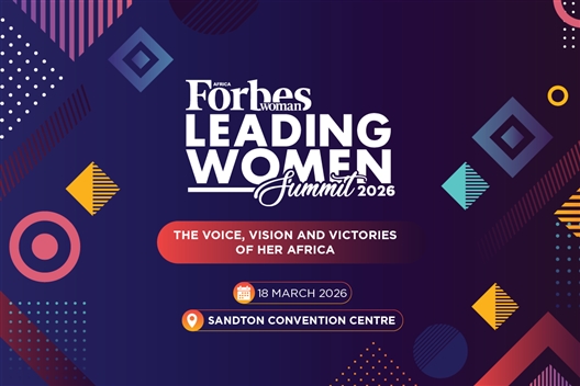 FORBES WOMAN AFRICA Leading Women Summit 2026
